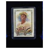 Roberto Clemente Allen & Ginter