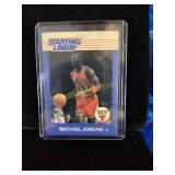 88 Michael Jordan top edge damage