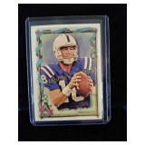 Peyton Manning Allen and Ginter