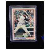 Vintage Topps Reggie Jackson