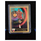 Scottie pippen skybox