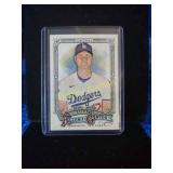 Shohei Ohtani Allen and ginter