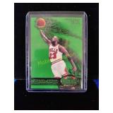 Michael Jordan precious metal gem