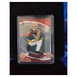 Quinshon judkins rookie