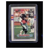 Vintage Bo Jackson 1989 Topps