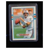 Vintage Don Marino 1989 Topps