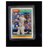 Shohei Ohtani Topps Heritage