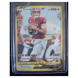 Fernando Mendoza custom pokï¿½mon