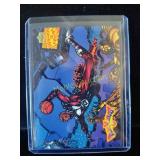 Michael Jordan agent 23