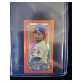 SSP serial number Chrome mini