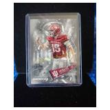 Fernando Mendoza custom card