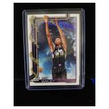 Ace Bailey Topps Holiday rookie