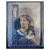 Tyrese haliburton illusions King of cards