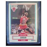 Michael Jordan mint condition