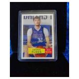 Cooper flagg Topps throwback rookie