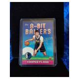 Cooper flagg Topps rookie insert
