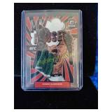 Conor McGregor optic My House