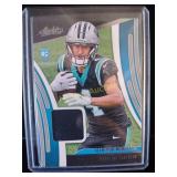 Tetairoa McMillan Jersey rookie