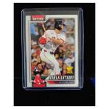 Roman Anthony rookie