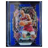 IU basketball serial numbered