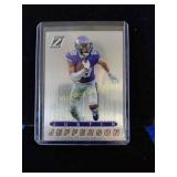 Justin Jefferson zenith Chrome