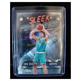 Kon Knueppel Topps Chrome Rookie