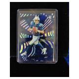 SP Riley Leonard numbered rookie