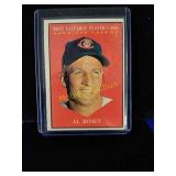 Vintage tops Al Rosen