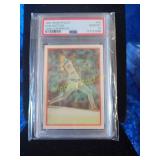 PSA graded Don Sutton tough grade