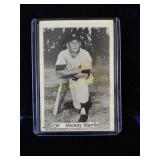 Vintage Mickey Mantle