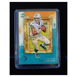 Tua Tagovailoa Rookie