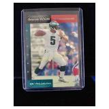 Donovan McNabb rookie