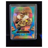 Serial number Derrick Henry 35 of 50