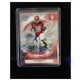 IU football Lee Beebe Jr