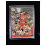 Michael Jordan mint condition