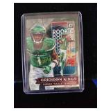 RC sauce Gardner optic gridiron Kings rookie