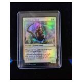 Magic the gathering student of ojutai Holo card