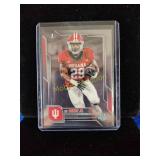 IU football Lee Beebe jr