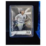 Aaron judge Topps insert