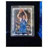 SP Cooper flagg Topps rookie