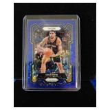 Rare Obi Toppin blue disco prizm 54/150