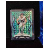 SSP Bo Nix serial numbered Mosaic