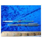 Vintage Co-op advertising pens