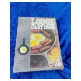 Vintage 3 piece lodge set still sealed in box