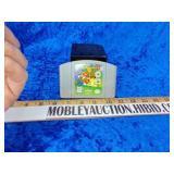 Nintendo 64 super Mario