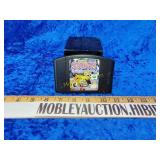 Nintendo 64 Scooby-Doo classic creeper capers