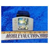 Nintendo 64 Castle Yania