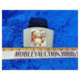 Nintendo 64 knockout Kings 2000