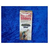 Magic Moving Sliders