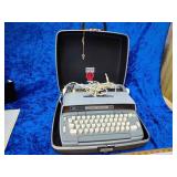 Coronet typewriter